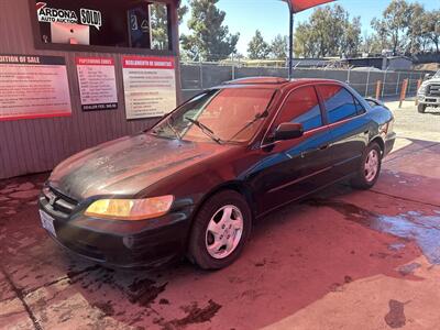 2000 Honda Accord EX   - Photo 1 - Chula Vista, CA 91911