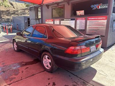 2000 Honda Accord EX   - Photo 2 - Chula Vista, CA 91911