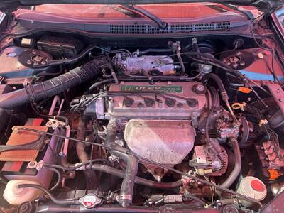 2000 Honda Accord EX   - Photo 8 - Chula Vista, CA 91911