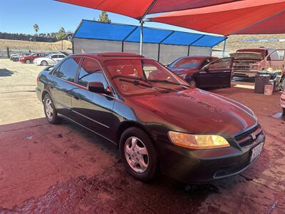 2000 Honda Accord EX   - Photo 4 - Chula Vista, CA 91911