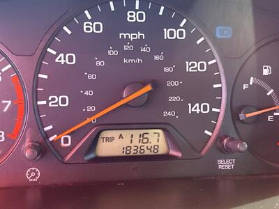 2000 Honda Accord EX   - Photo 6 - Chula Vista, CA 91911
