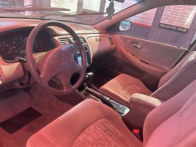 2000 Honda Accord EX   - Photo 5 - Chula Vista, CA 91911