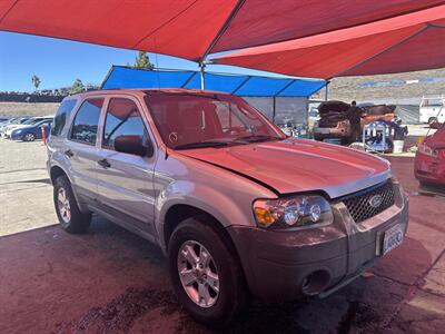 2005 Ford Escape XLT   - Photo 4 - Chula Vista, CA 91911