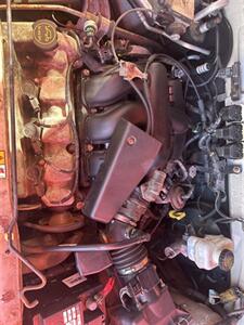 2005 Ford Escape XLT   - Photo 8 - Chula Vista, CA 91911