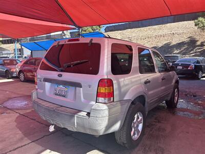 2005 Ford Escape XLT   - Photo 3 - Chula Vista, CA 91911