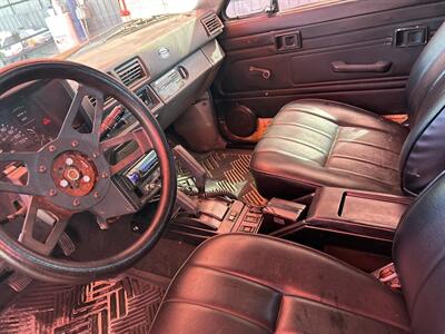 1986 Toyota 4Runner   - Photo 8 - Chula Vista, CA 91911