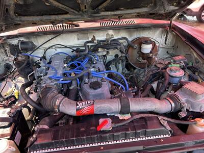 1986 Toyota 4Runner   - Photo 5 - Chula Vista, CA 91911