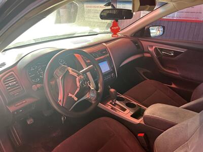 2013 Nissan Altima 2.5   - Photo 6 - Chula Vista, CA 91911