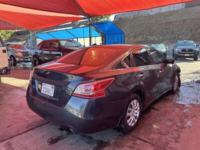 2013 Nissan Altima 2.5   - Photo 3 - Chula Vista, CA 91911