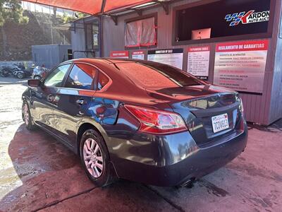 2013 Nissan Altima 2.5   - Photo 2 - Chula Vista, CA 91911