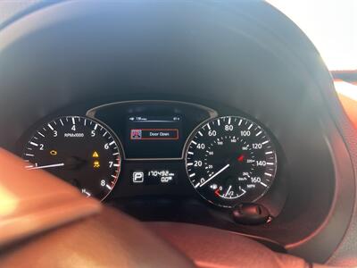 2013 Nissan Altima 2.5   - Photo 5 - Chula Vista, CA 91911