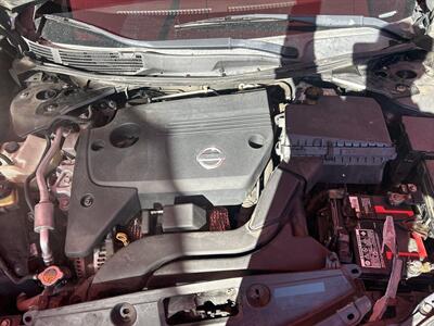 2013 Nissan Altima 2.5   - Photo 8 - Chula Vista, CA 91911