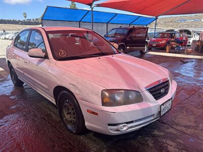 2005 Hyundai ELANTRA GLS   - Photo 4 - Chula Vista, CA 91911