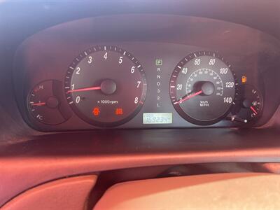 2005 Hyundai ELANTRA GLS   - Photo 6 - Chula Vista, CA 91911