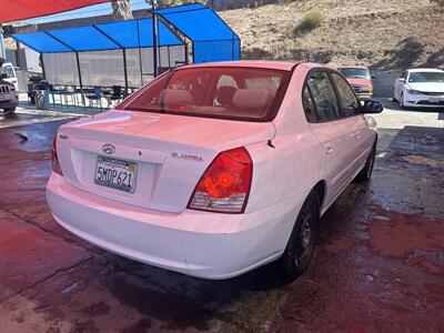 2005 Hyundai ELANTRA GLS   - Photo 3 - Chula Vista, CA 91911