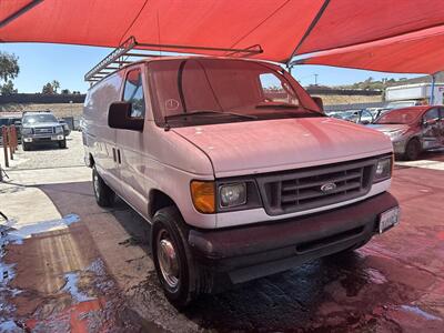 2003 Ford E-350 SD   - Photo 4 - Chula Vista, CA 91911
