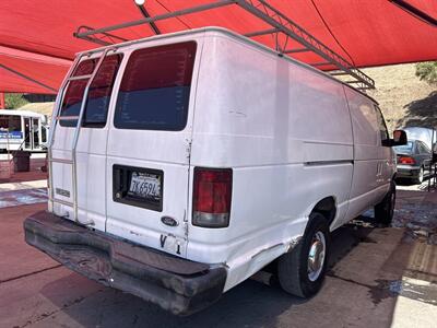 2003 Ford E-350 SD   - Photo 3 - Chula Vista, CA 91911