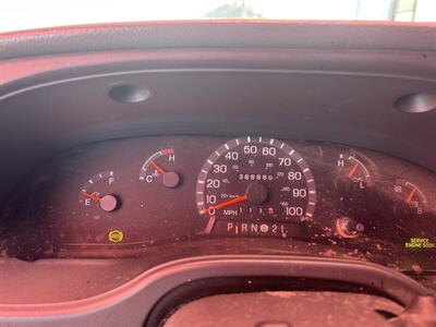 2003 Ford E-350 SD   - Photo 8 - Chula Vista, CA 91911