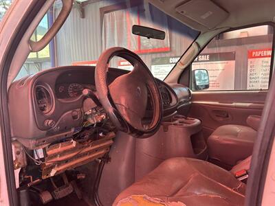 2003 Ford E-350 SD   - Photo 7 - Chula Vista, CA 91911