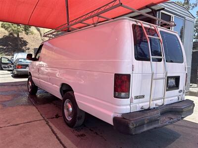 2003 Ford E-350 SD   - Photo 2 - Chula Vista, CA 91911