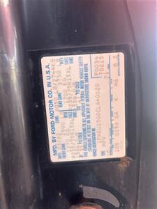 1982 Ford Bronco   - Photo 7 - Chula Vista, CA 91911
