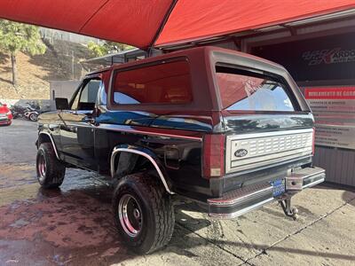1982 Ford Bronco   - Photo 2 - Chula Vista, CA 91911