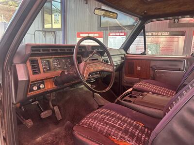 1982 Ford Bronco   - Photo 5 - Chula Vista, CA 91911