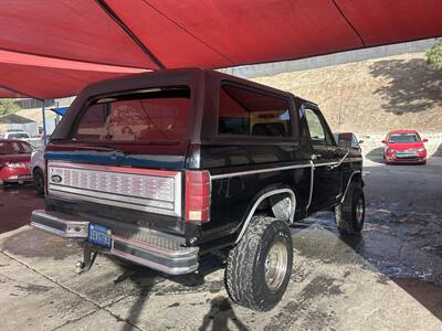 1982 Ford Bronco   - Photo 3 - Chula Vista, CA 91911