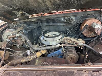 1982 Ford Bronco   - Photo 8 - Chula Vista, CA 91911