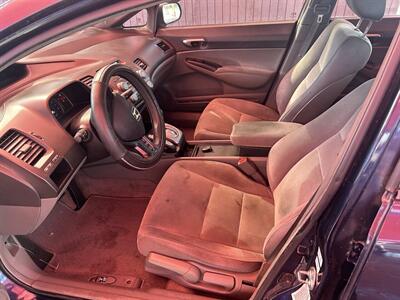 2007 Honda Civic LX   - Photo 5 - Chula Vista, CA 91911