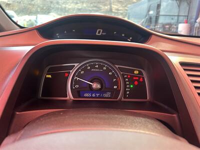 2007 Honda Civic LX   - Photo 6 - Chula Vista, CA 91911