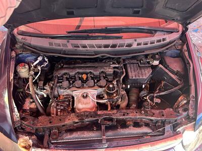 2007 Honda Civic LX   - Photo 8 - Chula Vista, CA 91911