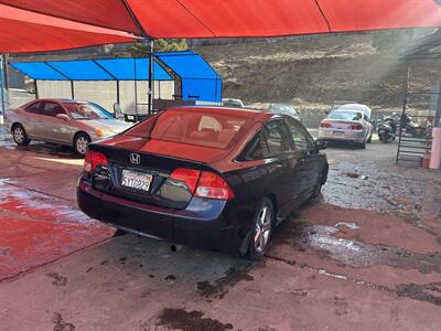 2007 Honda Civic LX   - Photo 3 - Chula Vista, CA 91911