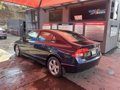 2007 Honda Civic LX   - Photo 2 - Chula Vista, CA 91911