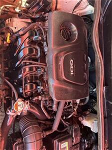 2016 Kia Rio LX   - Photo 5 - Chula Vista, CA 91911