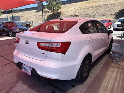 2016 Kia Rio LX   - Photo 3 - Chula Vista, CA 91911
