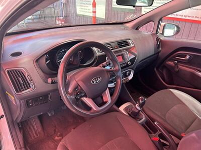 2016 Kia Rio LX   - Photo 6 - Chula Vista, CA 91911