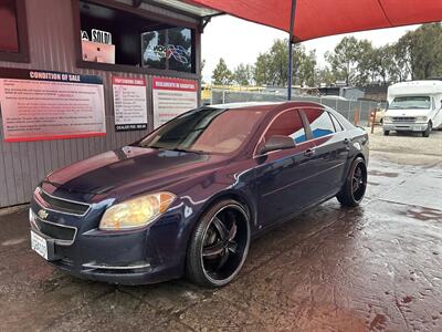 2009 Chevrolet Malibu LS Fleet   - Photo 1 - Chula Vista, CA 91911