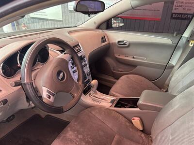 2009 Chevrolet Malibu LS Fleet   - Photo 6 - Chula Vista, CA 91911