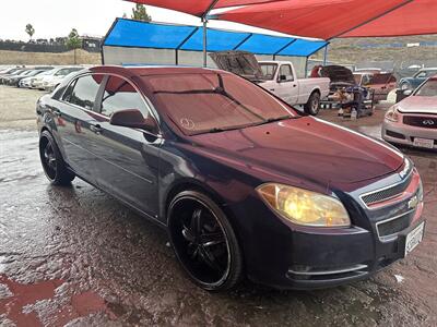 2009 Chevrolet Malibu LS Fleet   - Photo 4 - Chula Vista, CA 91911