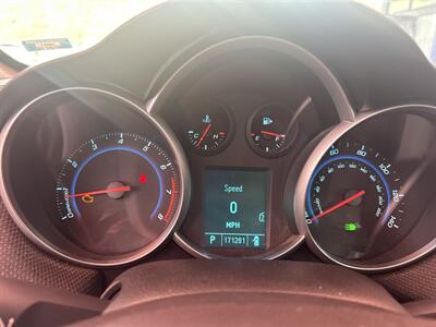 2011 Chevrolet Cruze LT   - Photo 6 - Chula Vista, CA 91911