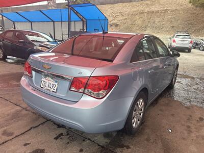 2011 Chevrolet Cruze LT   - Photo 3 - Chula Vista, CA 91911
