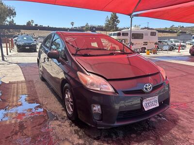 2010 Toyota Prius II   - Photo 4 - Chula Vista, CA 91911