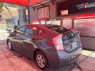 2010 Toyota Prius II   - Photo 2 - Chula Vista, CA 91911
