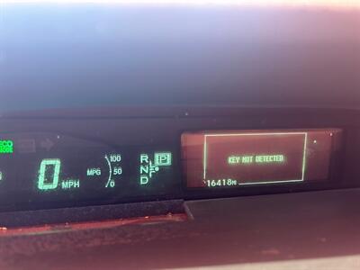 2010 Toyota Prius II   - Photo 8 - Chula Vista, CA 91911