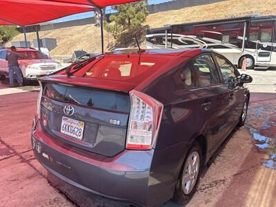 2010 Toyota Prius II   - Photo 3 - Chula Vista, CA 91911