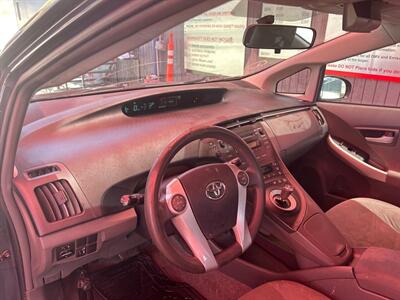 2010 Toyota Prius II   - Photo 6 - Chula Vista, CA 91911