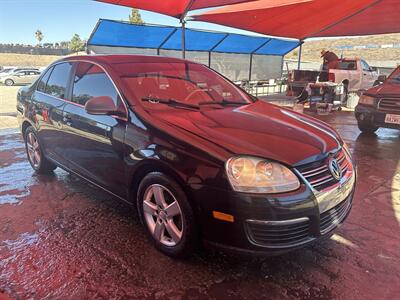 2009 Volkswagen Jetta SE PZEV   - Photo 4 - Chula Vista, CA 91911