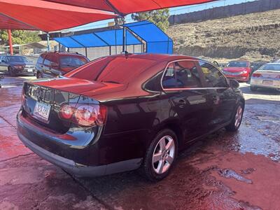 2009 Volkswagen Jetta SE PZEV   - Photo 3 - Chula Vista, CA 91911