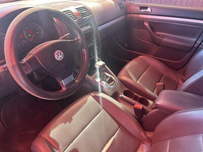 2009 Volkswagen Jetta SE PZEV   - Photo 5 - Chula Vista, CA 91911